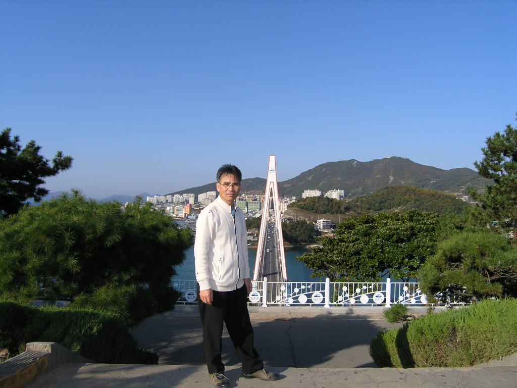 여수시오동도관리사무소 이미지