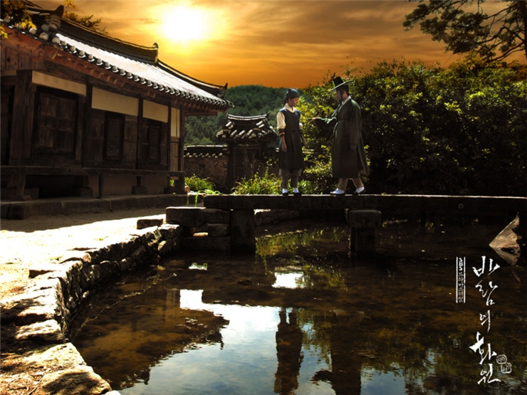 바람의화원 이미지