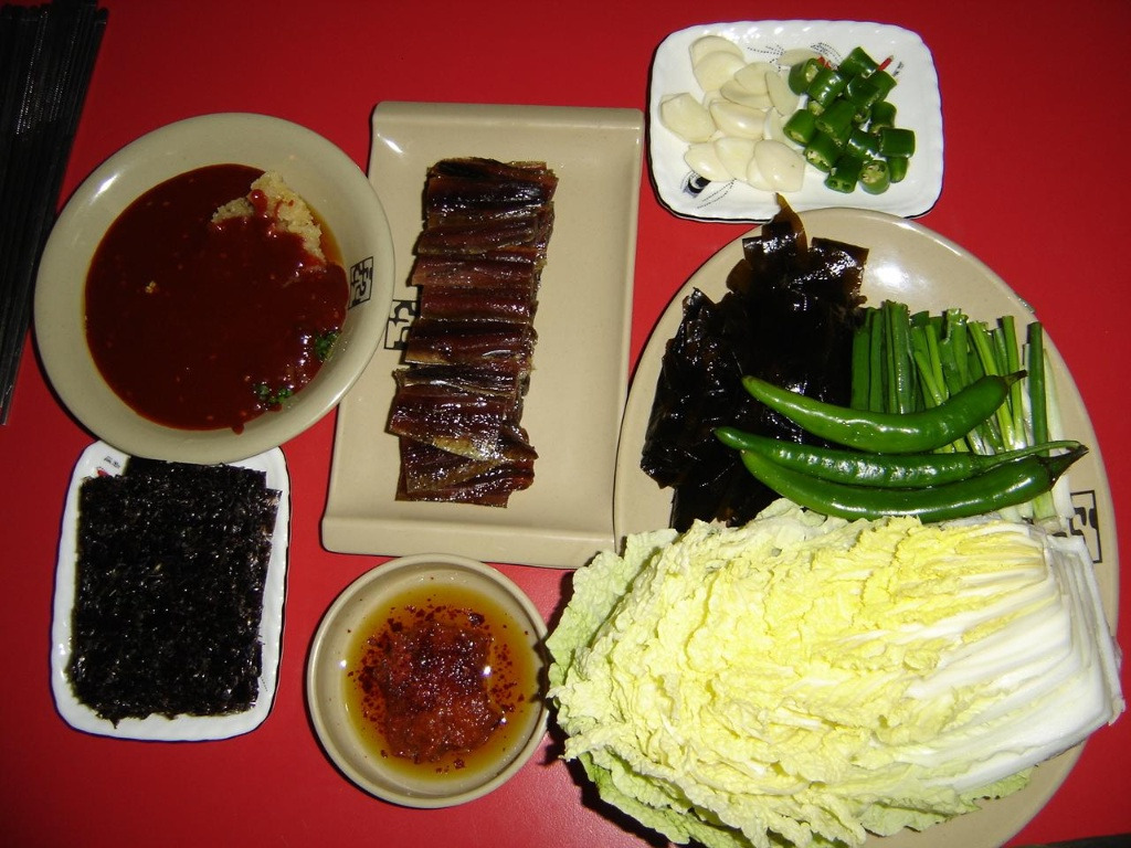 오늘안주 이미지
