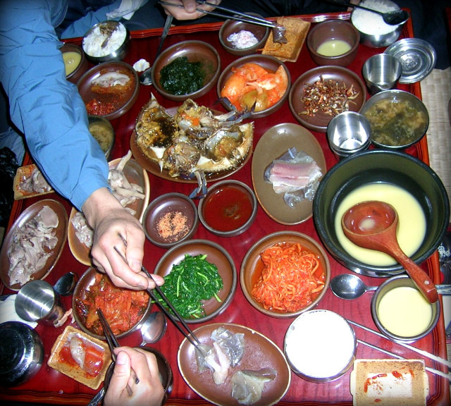 홍어마을 이미지