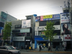 카니발노래연습장 이미지