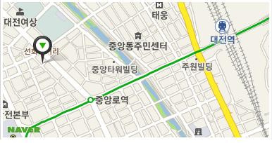 정성칼국수 이미지