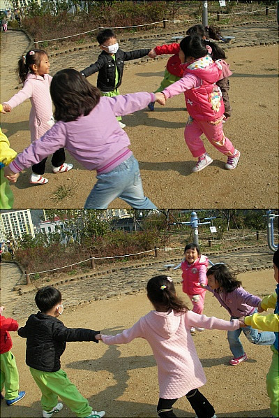 숲소리어린이집 이미지