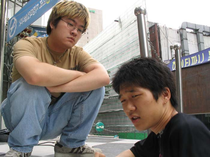 소싯적 이미지