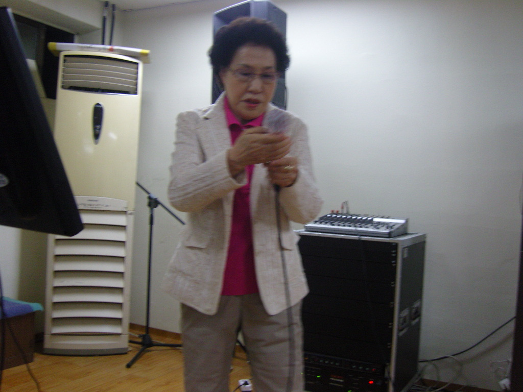 리노래교실 이미지
