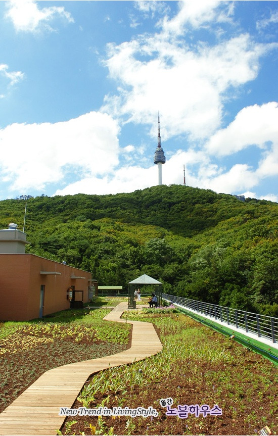 조경 이미지